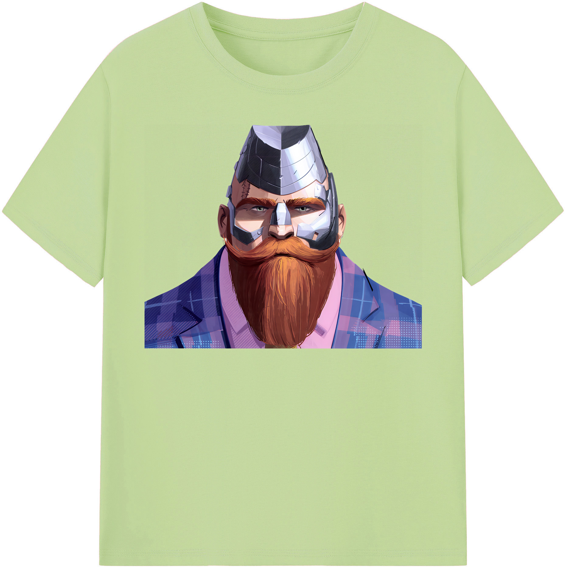（画像用） Spider Man スパイダーマン 綿100％半袖Tシャツ（フロントプリント）
